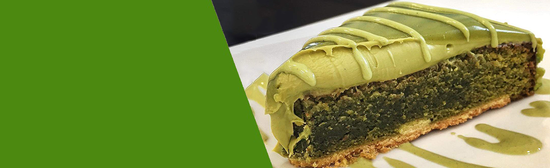 Cuor di Pistacchio